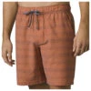 Prana - Metric E-Waist Short - Boardshort -Vestes Boutique prana metric e waist short boardshort