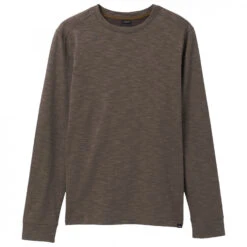 Prana - Ronnie Crew II - Haut à Manches Longues -Vestes Boutique prana ronnie crew ii haut a manches longues 3