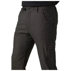 Prana - Stretch Zion Slim Fit Pant II - Pantalon De Trekking -Vestes Boutique prana stretch zion slim fit pant ii pantalon de trekking detail 4