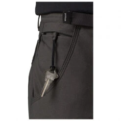 Prana - Stretch Zion Slim Fit Pant II - Pantalon De Trekking -Vestes Boutique prana stretch zion slim fit pant ii pantalon de trekking detail 6