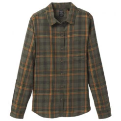 Prana - Women's Alfie Flannel - Chemise