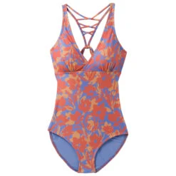 Prana - Women's Atalia One Piece - Maillot De Bain
