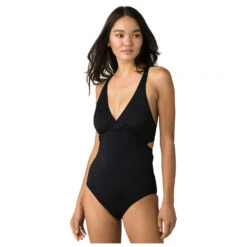 Prana - Women's Atalia One Piece - Maillot De Bain 9 Prana - Women's Atalia One Piece - Maillot De Bain -Vestes Boutique prana womens atalia one piece maillot de bain detail 2