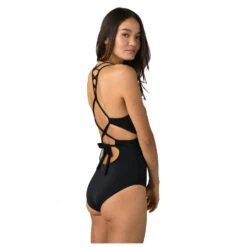Prana - Women's Atalia One Piece - Maillot De Bain 10 Prana - Women's Atalia One Piece - Maillot De Bain -Vestes Boutique prana womens atalia one piece maillot de bain detail 3