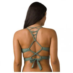 Prana - Women's Atalia Top - Haut De Maillot -Vestes Boutique prana womens atalia top haut de maillot detail 3