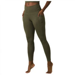 Prana - Women's Becksa 7/8 Legging - Legging 9 Prana - Women's Becksa 7/8 Legging - Legging -Vestes Boutique prana womens becksa 7 8 legging legging detail 2