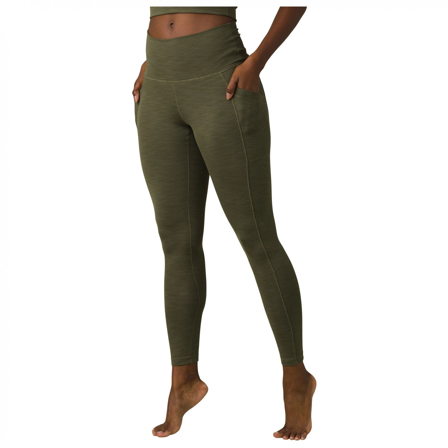 Prana - Women's Becksa 7/8 Legging - Legging 4 Prana - Women's Becksa 7/8 Legging - Legging – Image 2