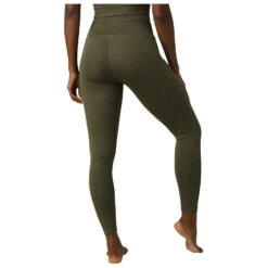 Prana - Women's Becksa 7/8 Legging - Legging 10 Prana - Women's Becksa 7/8 Legging - Legging -Vestes Boutique prana womens becksa 7 8 legging legging detail 3