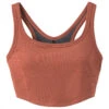 Prana - Women's Becksa Bralette - Débardeur -Vestes Boutique prana womens becksa bralette debardeur