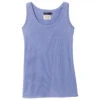 Prana - Women's Cozy Up Tank - Débardeur -Vestes Boutique prana womens cozy up tank debardeur