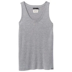 Prana - Women's Cozy Up Tank - Débardeur -Vestes Boutique prana womens cozy up tank debardeur 2