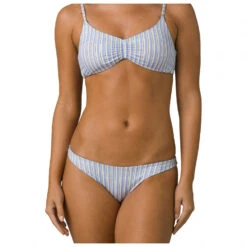 Prana - Women's Elina Reversible Bottom - Bas De Maillot -Vestes Boutique prana womens elina reversible bottom bas de maillot detail 4