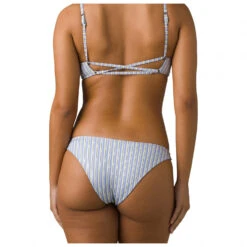 Prana - Women's Elina Reversible Bottom - Bas De Maillot -Vestes Boutique prana womens elina reversible bottom bas de maillot detail 5
