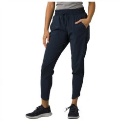 Prana - Women's Folgaria Pant - Pantalon De Jogging -Vestes Boutique prana womens folgaria pant pantalon de jogging detail 2