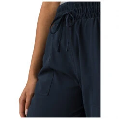 Prana - Women's Folgaria Pant - Pantalon De Jogging -Vestes Boutique prana womens folgaria pant pantalon de jogging detail 4