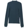 Prana - Women's Foundation Rib Mock Neck - Haut à Manches Longues -Vestes Boutique prana womens foundation rib mock neck haut a manches longues