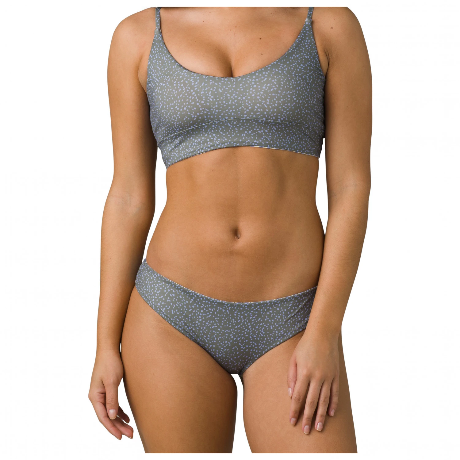 Prana - Women's Gemma Reversible Bottom - Bas De Maillot 4 Prana - Women's Gemma Reversible Bottom - Bas De Maillot – Image 2