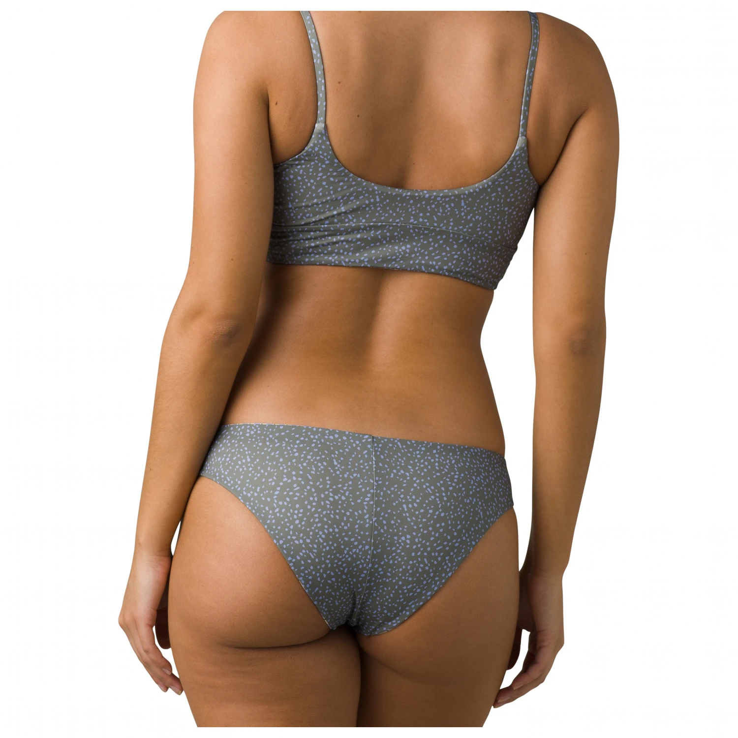 Prana - Women's Gemma Reversible Bottom - Bas De Maillot 5 Prana - Women's Gemma Reversible Bottom - Bas De Maillot – Image 3