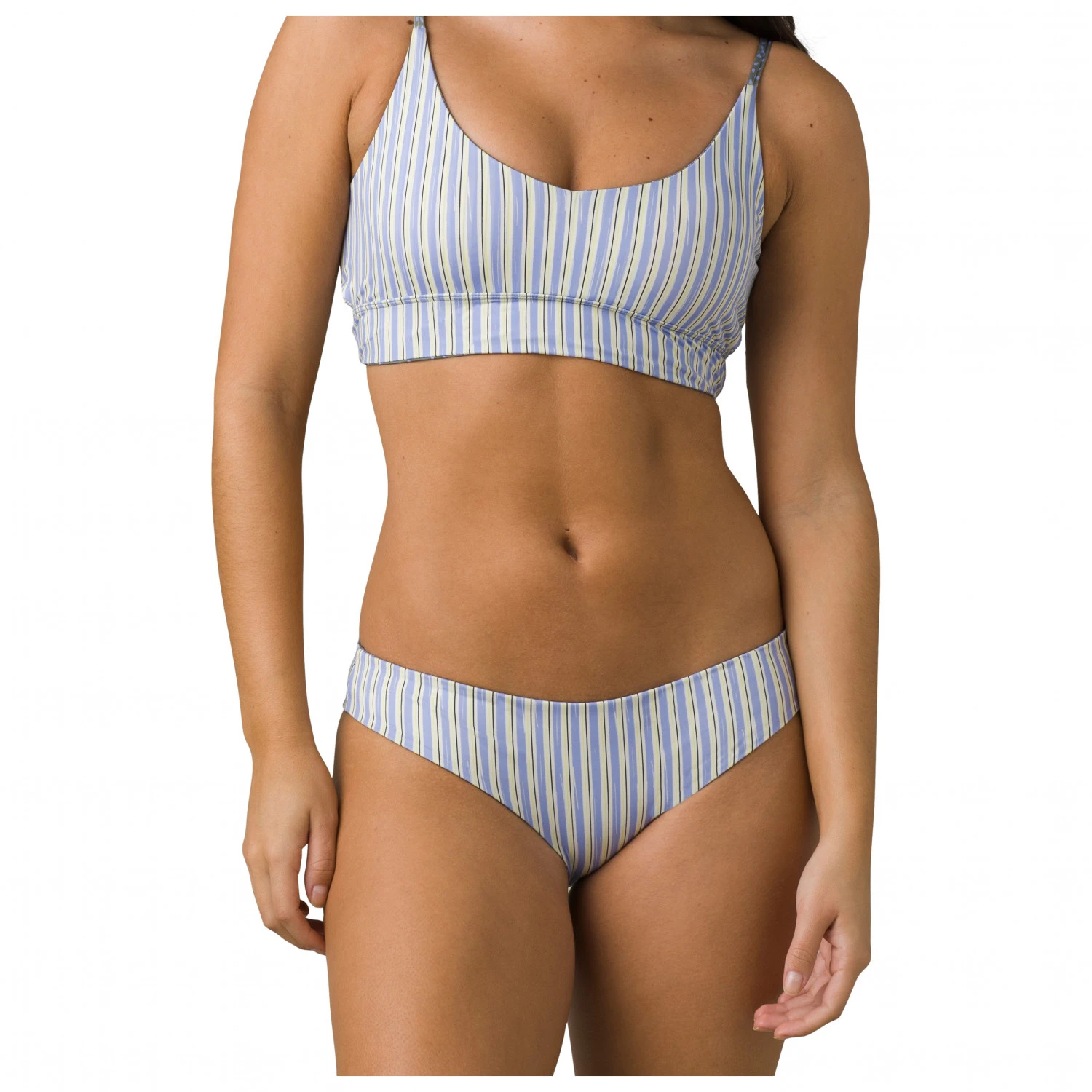 Prana - Women's Gemma Reversible Bottom - Bas De Maillot 6 Prana - Women's Gemma Reversible Bottom - Bas De Maillot – Image 4