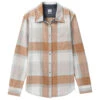 Prana - Women's Golden Canyon Flannel - Chemise