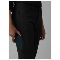 Prana - Women's Halle AT Straight Pant - Pantalon Hiver -Vestes Boutique prana womens halle at straight pant pantalon hiver detail 4