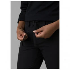Prana - Women's Halle AT Straight Pant - Pantalon Hiver -Vestes Boutique prana womens halle at straight pant pantalon hiver detail 5