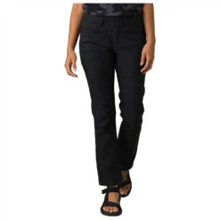 Prana - Women's Halle Straight Pant II - Pantalon De Trekking -Vestes Boutique prana womens halle straight pant ii pantalon de trekking detail 2