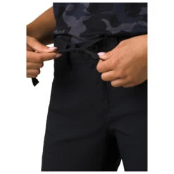 Prana - Women's Halle Straight Pant II - Pantalon De Trekking -Vestes Boutique prana womens halle straight pant ii pantalon de trekking detail 4