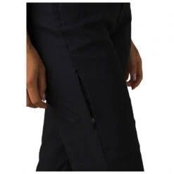 Prana - Women's Halle Straight Pant II - Pantalon De Trekking -Vestes Boutique prana womens halle straight pant ii pantalon de trekking detail 5
