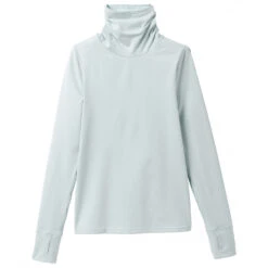 Prana - Women's Ice Flow Long Sleeve - Haut à Manches Longues -Vestes Boutique prana womens ice flow long sleeve haut a manches longues 1