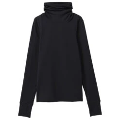 Prana - Women's Ice Flow Long Sleeve - Haut à Manches Longues -Vestes Boutique prana womens ice flow long sleeve haut a manches longues 2