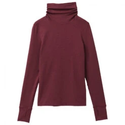 Prana - Women's Ice Flow Long Sleeve - Haut à Manches Longues