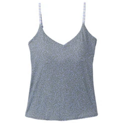 Prana - Women's Jess Reversible Tankini - Tankini -Vestes Boutique prana womens jess reversible tankini tankini 1