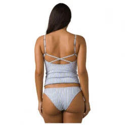 Prana - Women's Jess Reversible Tankini - Tankini -Vestes Boutique prana womens jess reversible tankini tankini detail 5