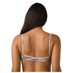 Prana - Women's Jess Reversible Top - Haut De Maillot -Vestes Boutique prana womens jess reversible top haut de maillot detail 3