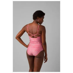 Prana - Women's Jess Tankini -Vestes Boutique prana womens jess tankini detail 4