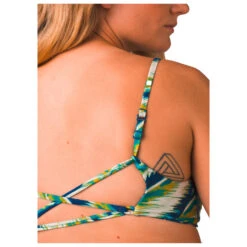 Prana - Women's Jess Top - Haut De Maillot -Vestes Boutique prana womens jess top haut de maillot detail 5
