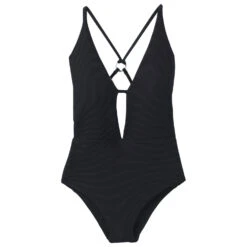 Prana - Women's La Plata One Piece - Ottoman - Maillot De Bain 12 Prana - Women's La Plata One Piece - Ottoman - Maillot De Bain -Vestes Boutique prana womens la plata one piece ottoman maillot de bain 1