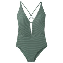 Prana - Women's La Plata One Piece - Ottoman - Maillot De Bain 13 Prana - Women's La Plata One Piece - Ottoman - Maillot De Bain -Vestes Boutique prana womens la plata one piece ottoman maillot de bain 2