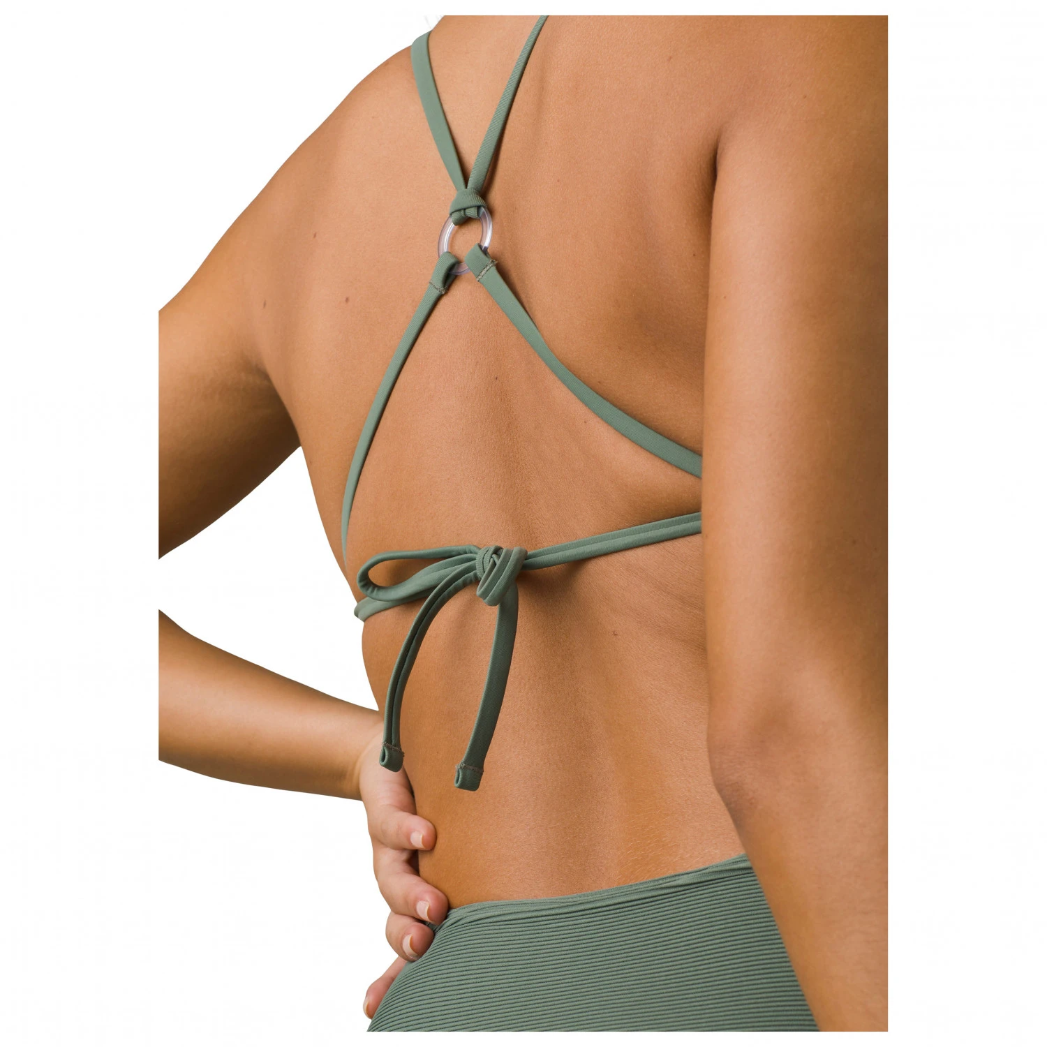 Prana - Women's La Plata One Piece - Ottoman - Maillot De Bain 6 Prana - Women's La Plata One Piece - Ottoman - Maillot De Bain – Image 4