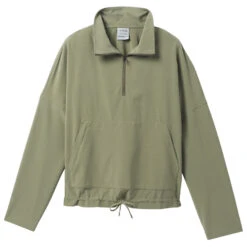 Prana - Women's Railay Pullover - Veste De Loisirs -Vestes Boutique prana womens railay pullover veste de loisirs 1