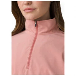 Prana - Women's Railay Pullover - Veste De Loisirs -Vestes Boutique prana womens railay pullover veste de loisirs detail 4