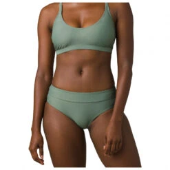 Prana - Women's Ramba Bottom - Bas De Maillot -Vestes Boutique prana womens ramba bottom bas de maillot detail 2