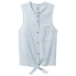 Prana - Women's Sunrise Peak Top - Chemisier -Vestes Boutique prana womens sunrise peak top chemisier 1