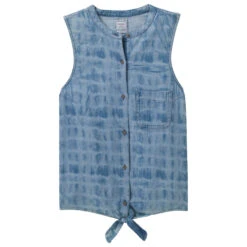 Prana - Women's Sunrise Peak Top - Chemisier -Vestes Boutique prana womens sunrise peak top chemisier 2