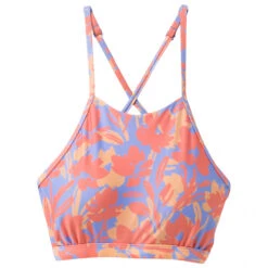 Prana - Women's Taranto Top - Haut De Maillot -Vestes Boutique prana womens taranto top haut de maillot 1