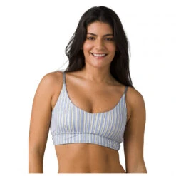 Prana - Women's Willow Falls Reversible Top - Haut De Maillot -Vestes Boutique prana womens willow falls reversible top haut de maillot detail 4