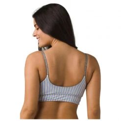 Prana - Women's Willow Falls Reversible Top - Haut De Maillot -Vestes Boutique prana womens willow falls reversible top haut de maillot detail 5