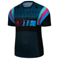 Protective - P-Beat The Rush - Maillot De Cyclisme