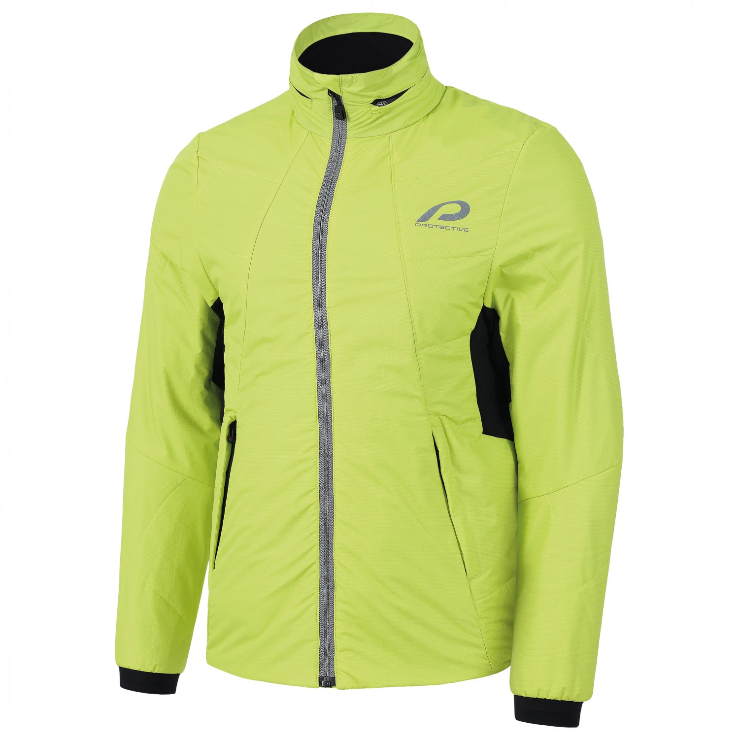 Protective - P-Deep Cover - Veste De Cyclisme 6 Protective - P-Deep Cover - Veste De Cyclisme – Image 4